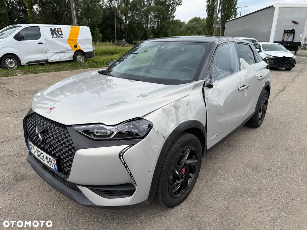 DS Automobiles DS 3 Crossback - 19