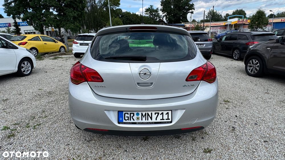 Opel Astra 1.4 Fun - 7