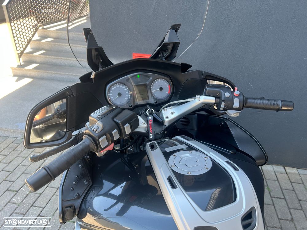 BMW R 1200 RT R 1200 RT - 9