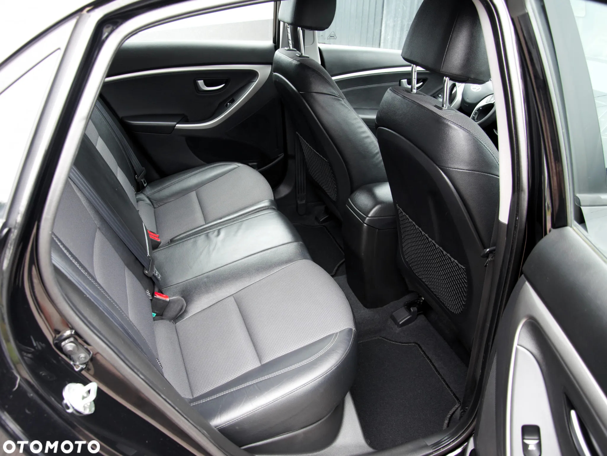 Hyundai i30 1.4 CRDi Style - 8