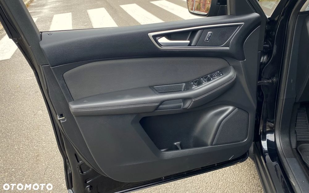 Ford S-Max 2.0 TDCi Titanium - 27