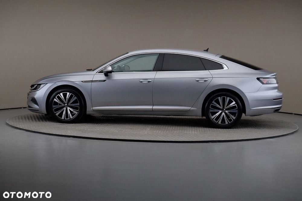 Volkswagen Arteon 2.0 TSI Elegance DSG - 4