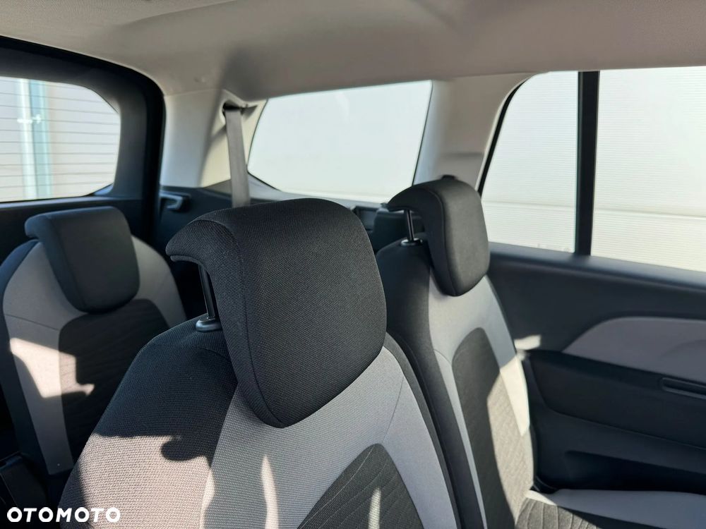 Citroën C4 Grand Picasso - 7