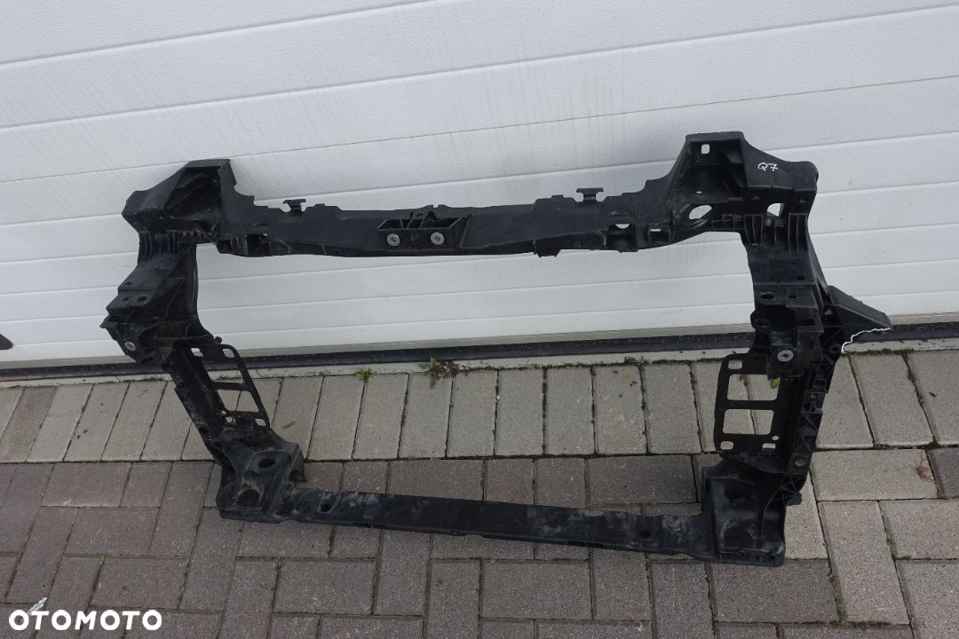 WZMOCNIENIE PAS PRZEDNI AUDI Q7 4M0805594E - 2
