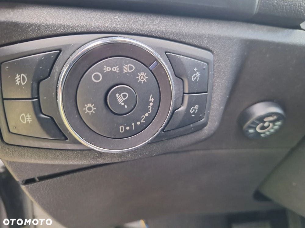Ford Mondeo 2.0 Hybrid Titanium - 14