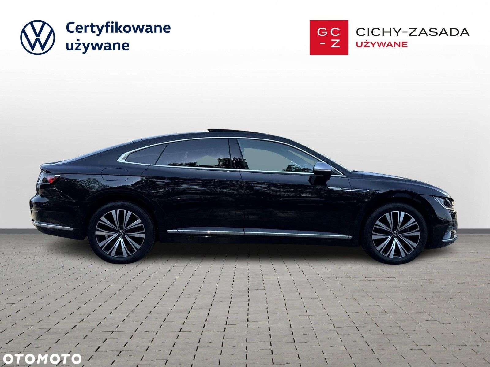 Volkswagen Arteon - 6
