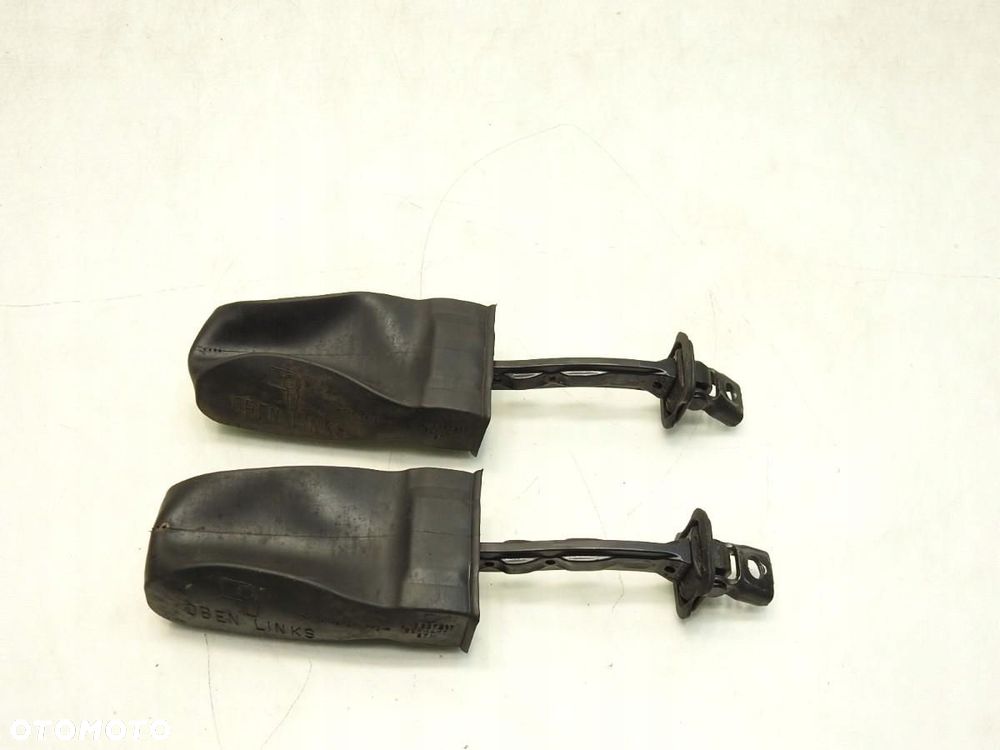 OGRANICZNIK OGRANICZNIKI DRZWI PRZÓD VW SHARAN II 7N0837249 - 7