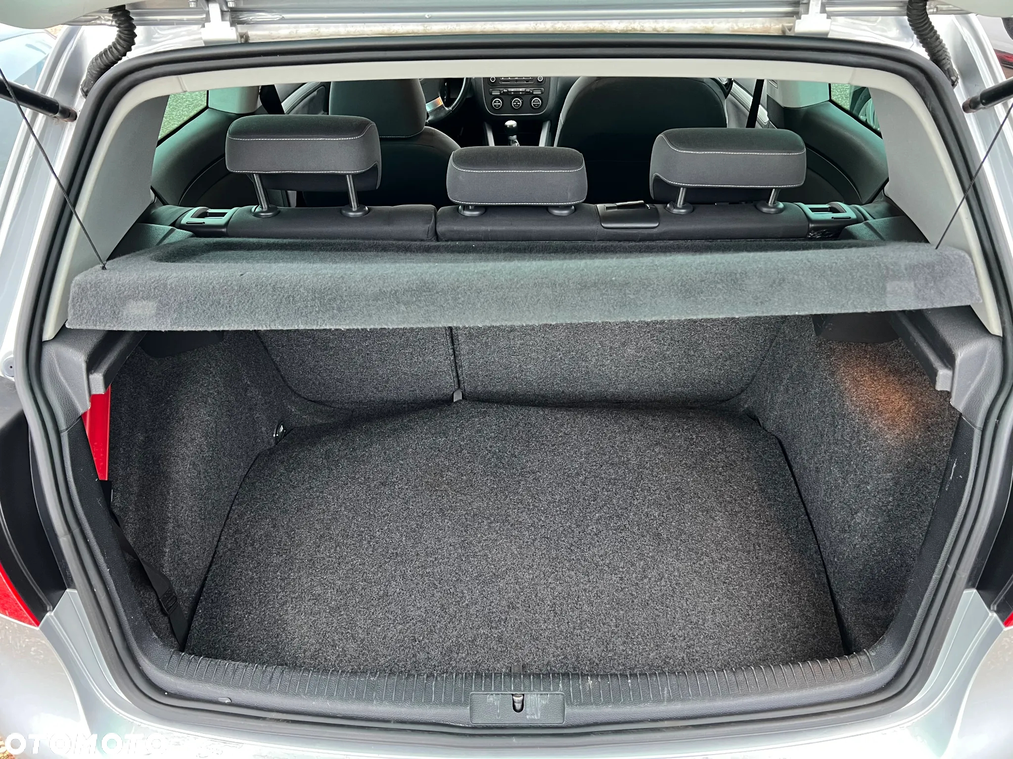 Volkswagen Golf 1.9 TDI Edition - 31
