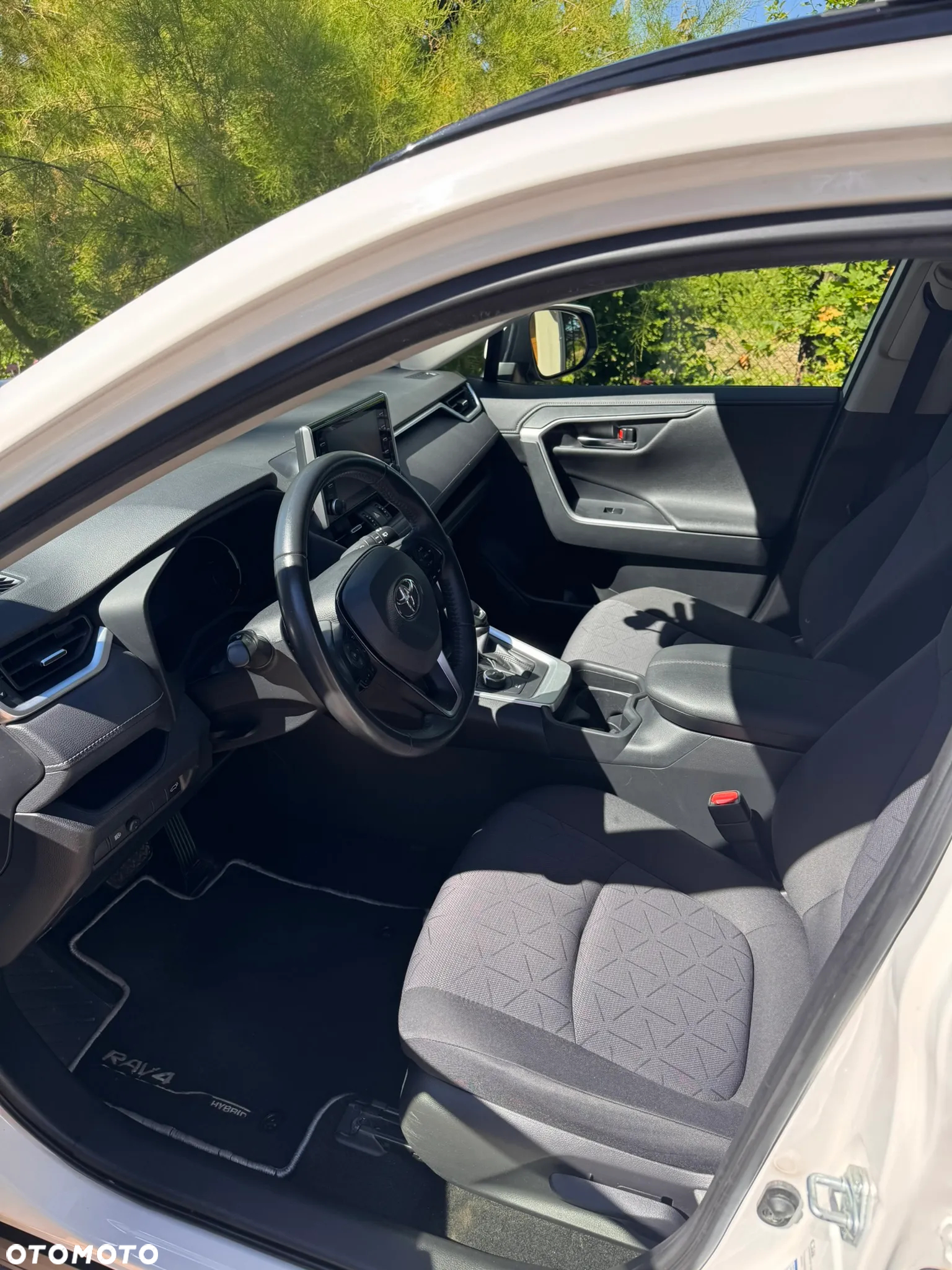 Toyota RAV4 2.0 Comfort 4x4 MS - 4