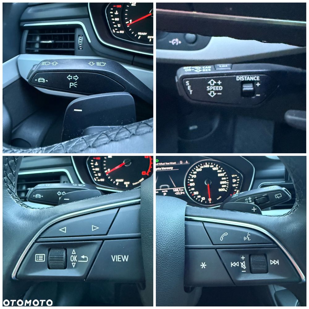 Audi A4 Avant 40 TDI quattro S tronic advanced - 30