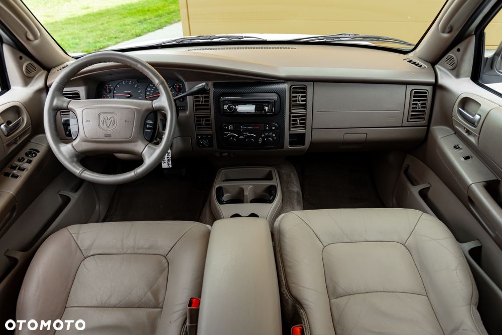 Dodge Durango - 28