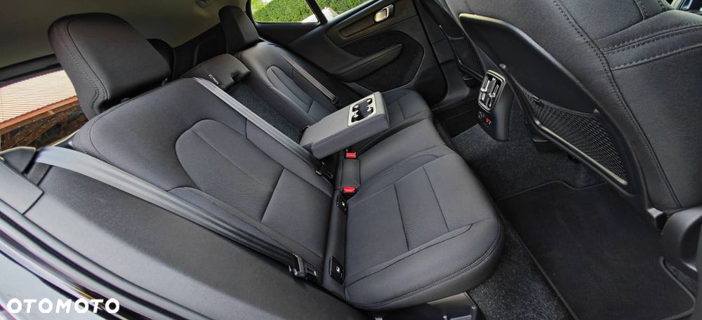 Volvo XC 40 T5 Twin Engine DKG Inscription - 30