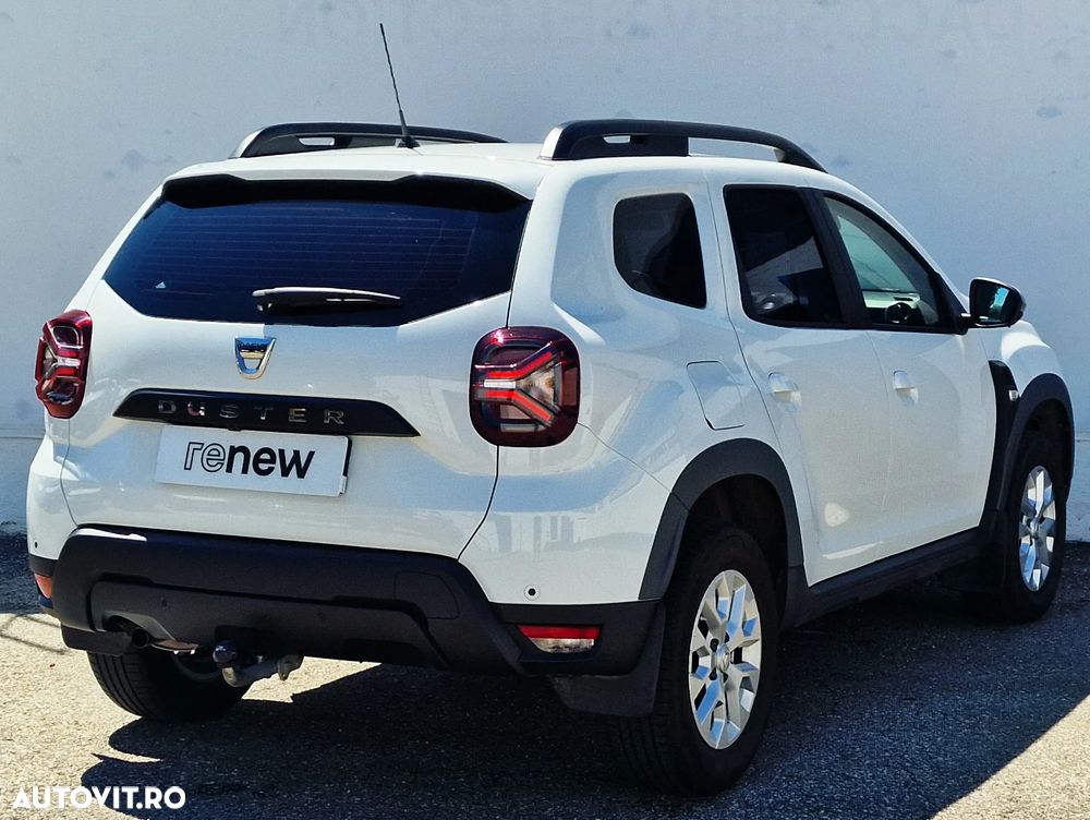 Dacia Duster TCe 90 Comfort - 2