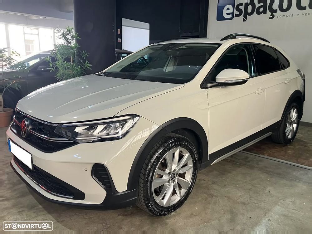 VW Taigo 1.0 TSI Life - 2