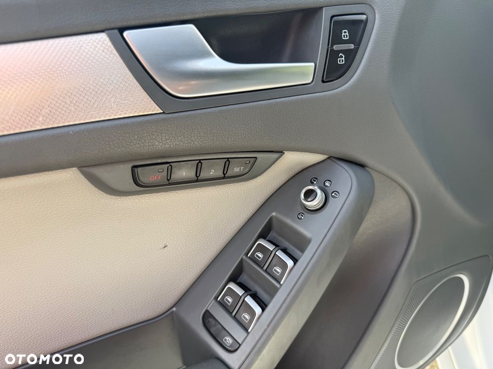 Audi A5 Sportback - 11