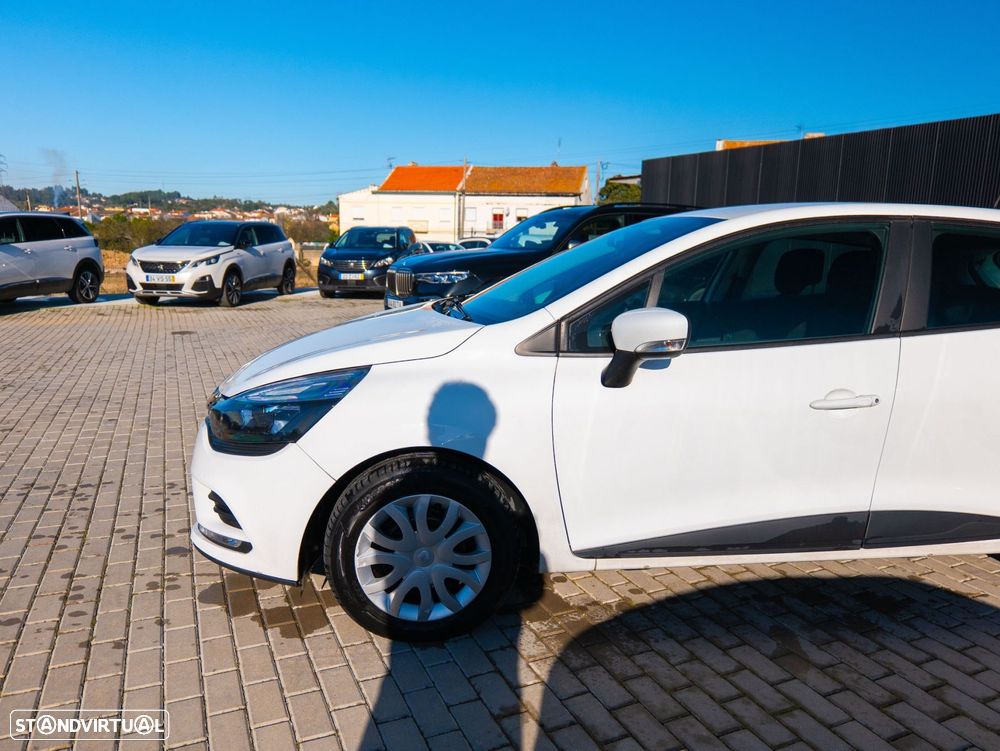 Renault Clio 1.5 dCi Zen - 5