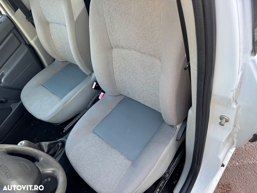 Dacia Logan 1.5 DCI Ambiance - 5