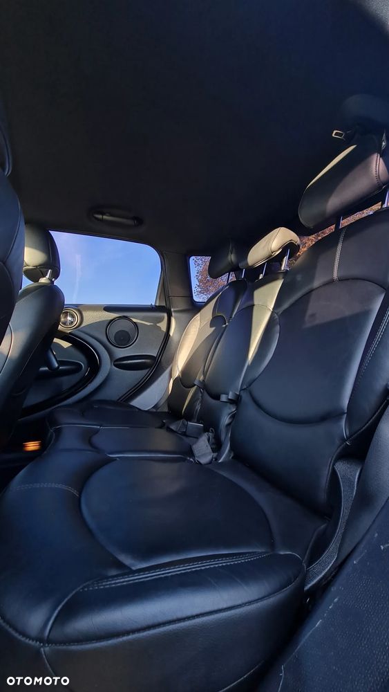 MINI Countryman - 35