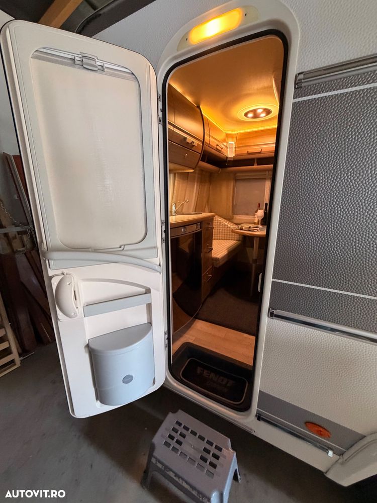 Fendt Vision 390 - 19