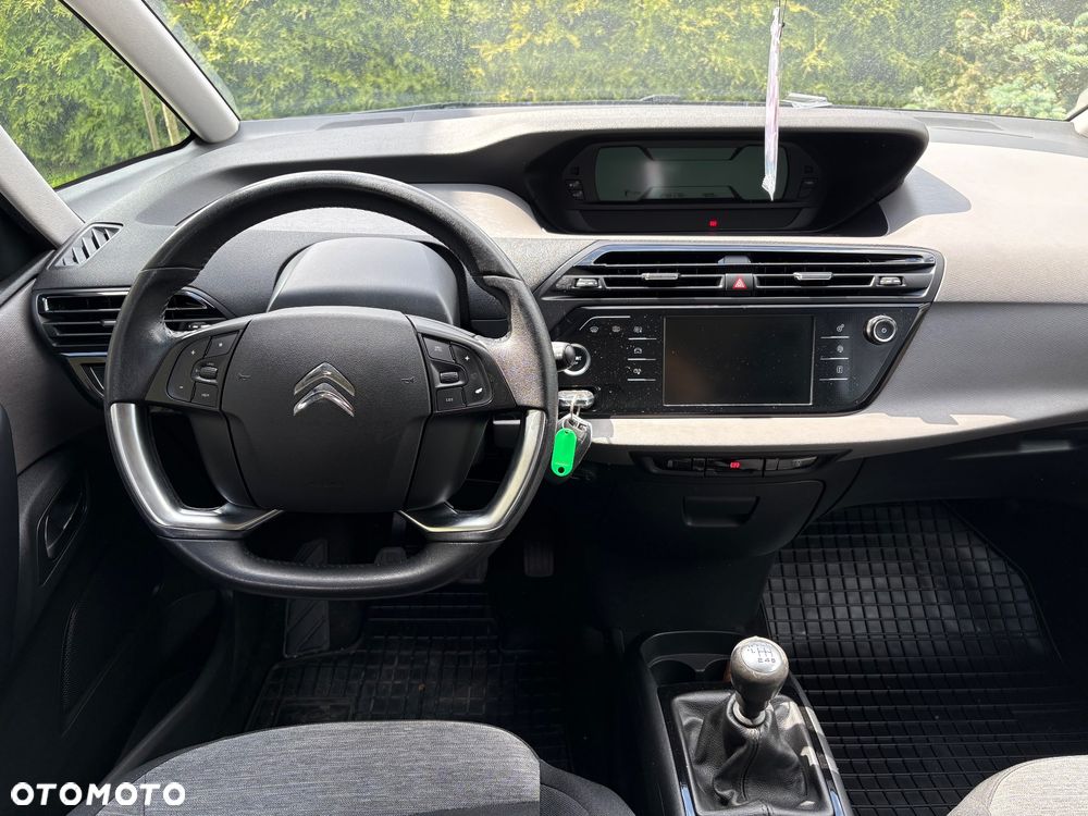 Citroën C4 1.6 HDi FAP Confort - 21