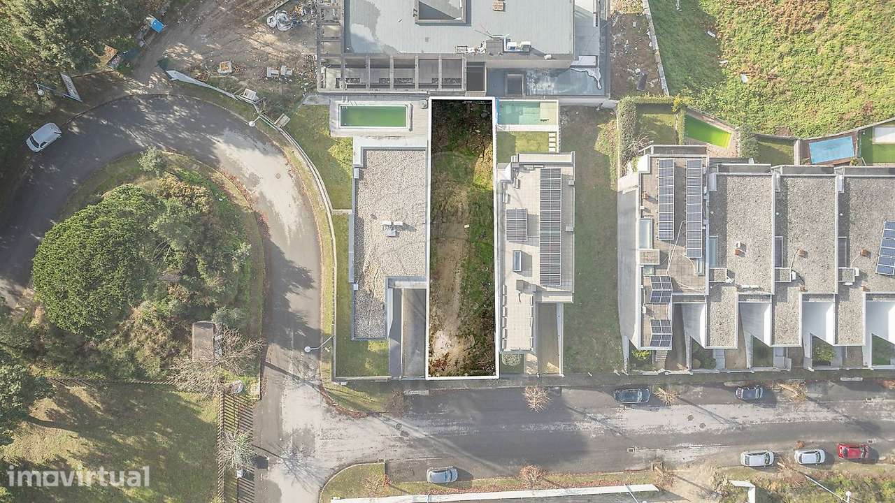 Terreno  para venda - Grande imagem: 3/13