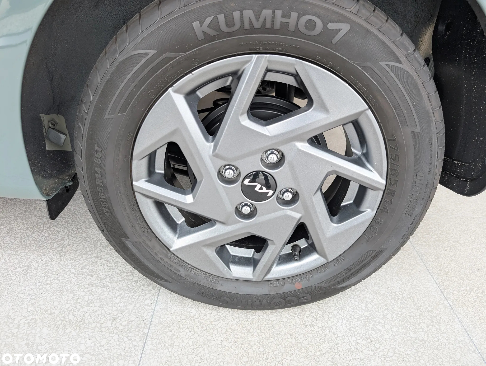 Kia Picanto 1.0 DPI L - 25