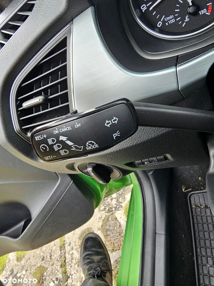 Skoda Fabia - 23