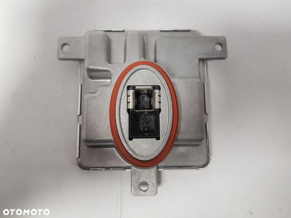 NOWA PRZETWORNICA MODUŁ LAMPY BMW E84 E90 F10 E89 F20 F22 7318327 - 2