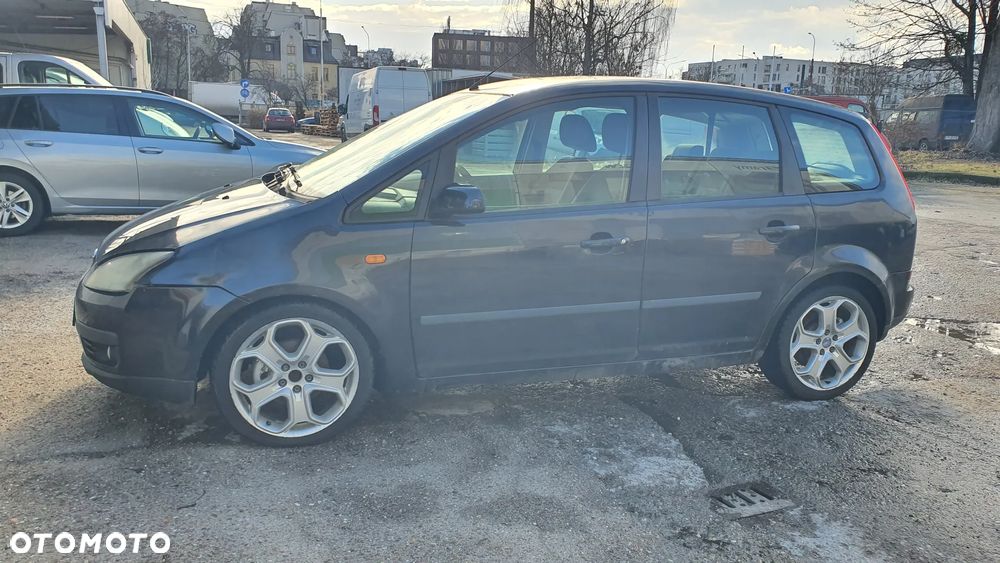 Ford Focus C-Max 1.6 TDCi Trend - 14