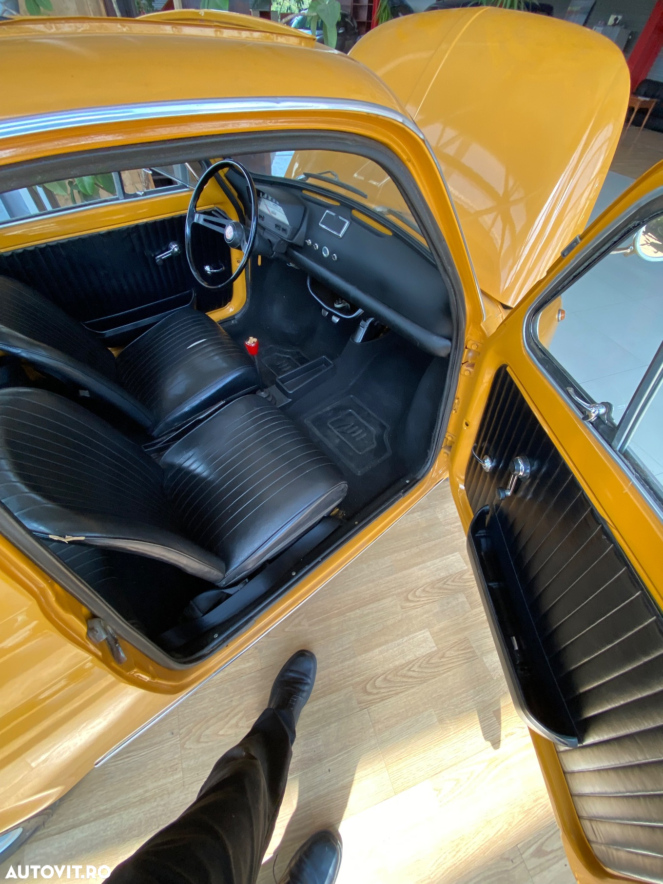 Fiat 500 - 15