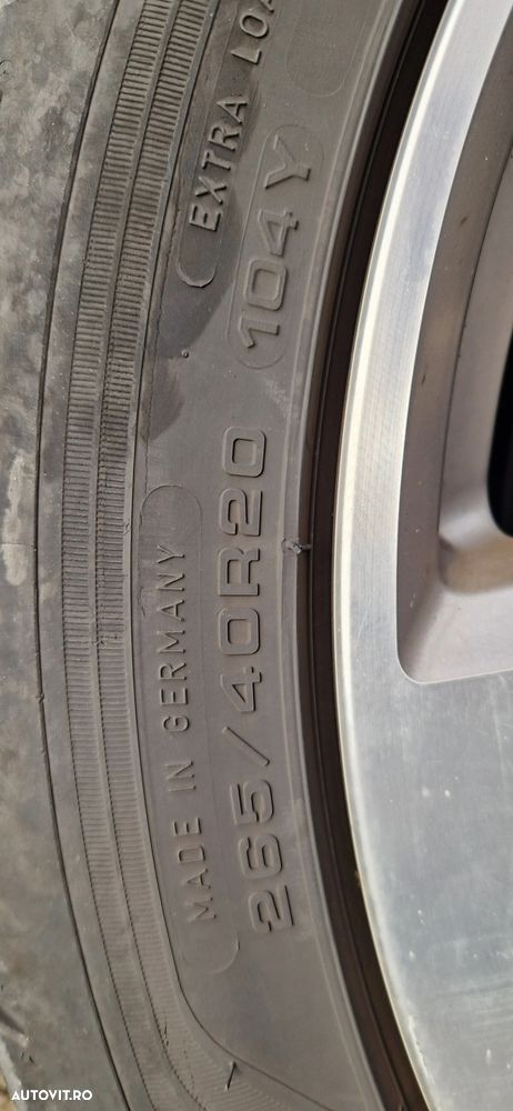 Audi A8 3.0 TDI DPF quattro Tiptronic - 19