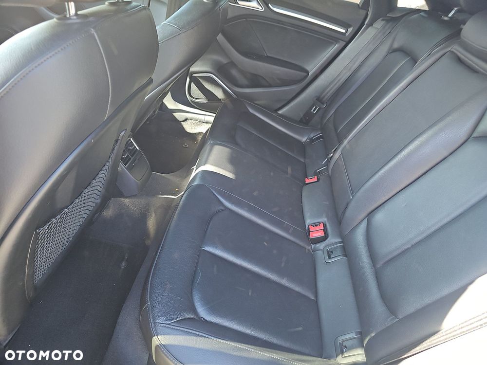 Audi A3 Limousine - 10