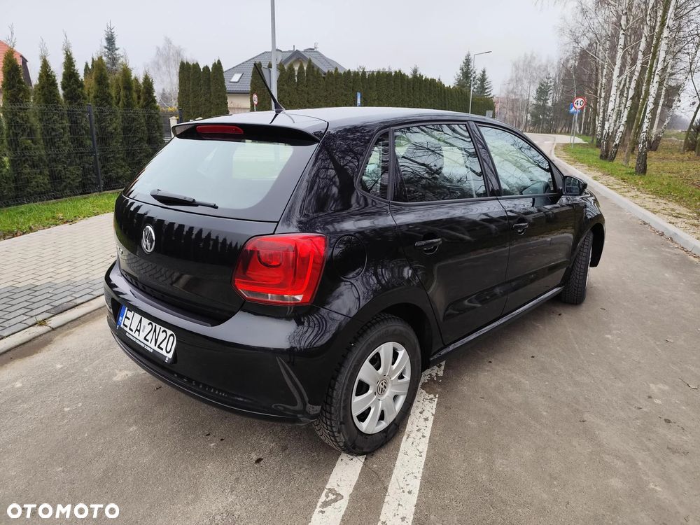 Volkswagen Polo 1.2 Trendline - 3