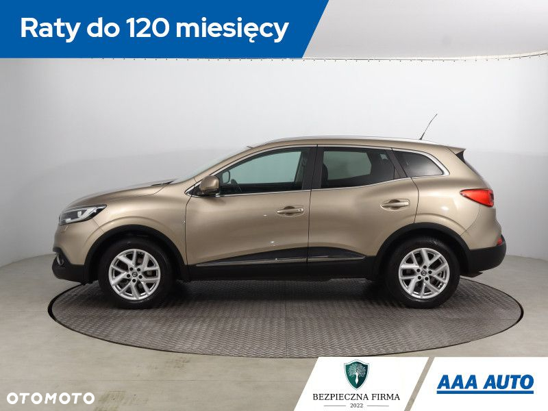 Renault Kadjar - 3