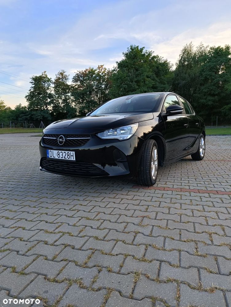 Opel Corsa 1.2 Edition S&S - 7
