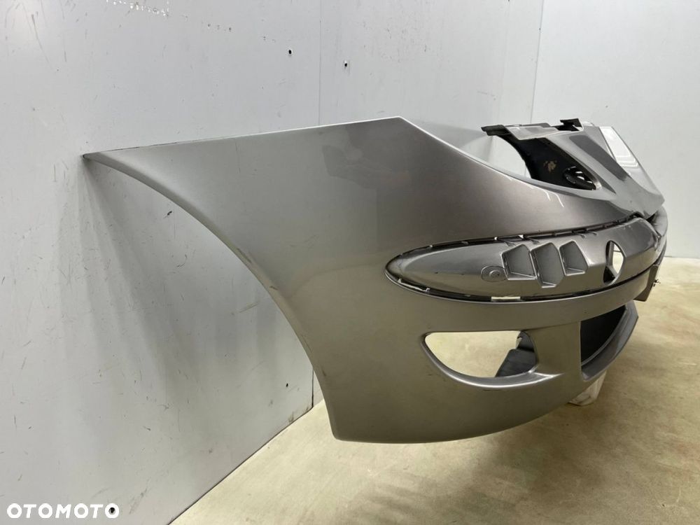 Zderzak przedni Lancia Ypsilon 2 II 03-06r. przód 735305888 - 2