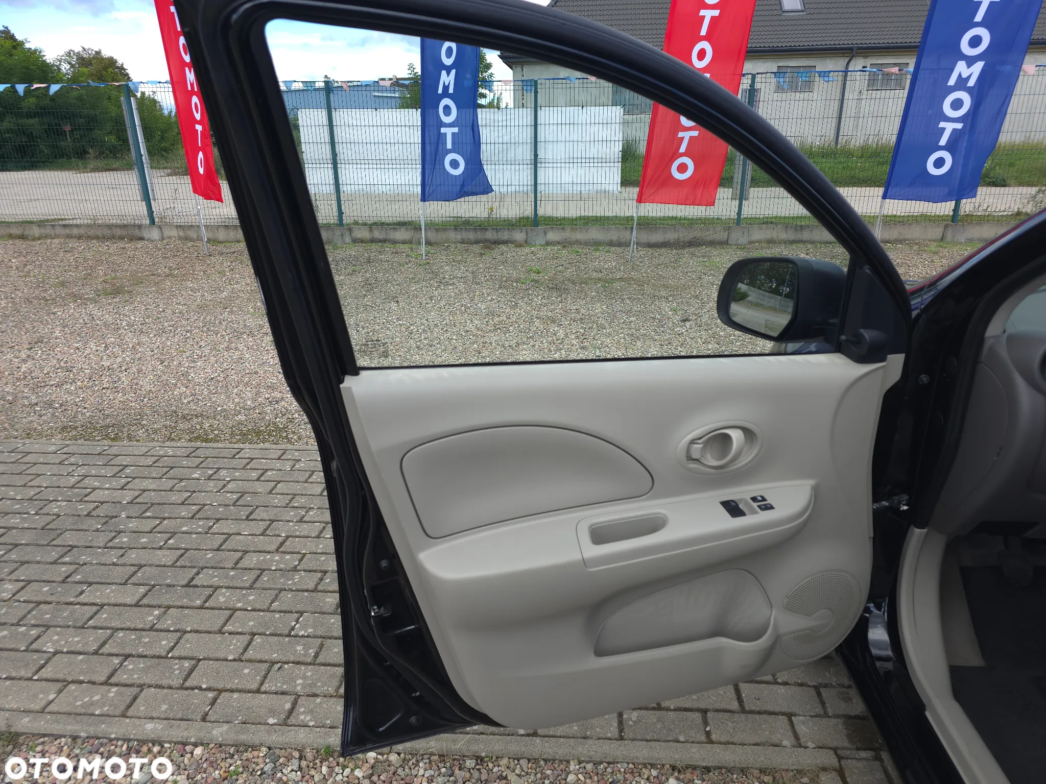 Nissan Micra 1.2 Style Edition - 17
