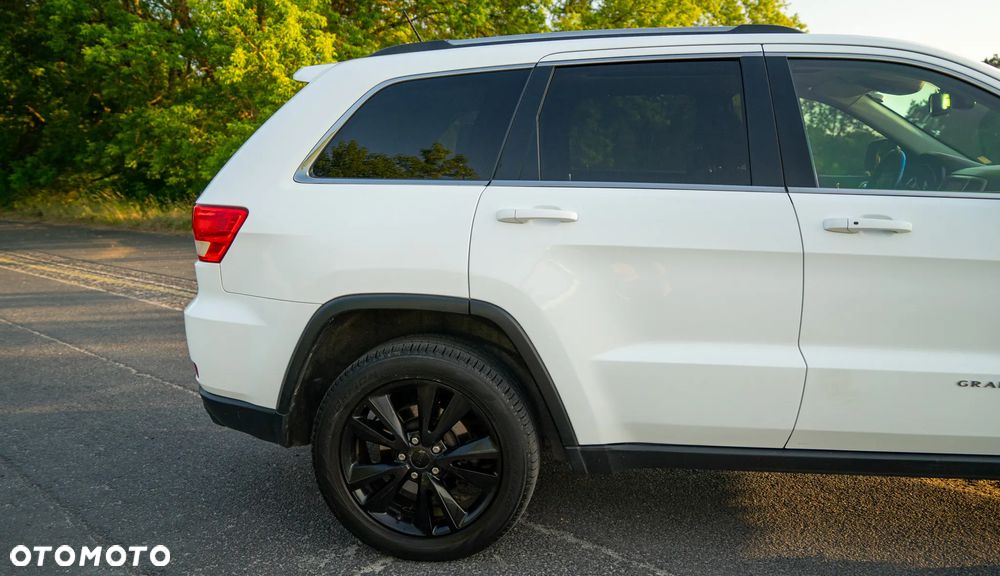 Jeep Grand Cherokee 3.0 CRD S-Limited - 24