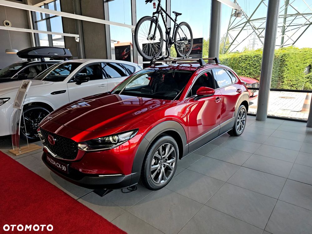 Mazda CX-30 - 1