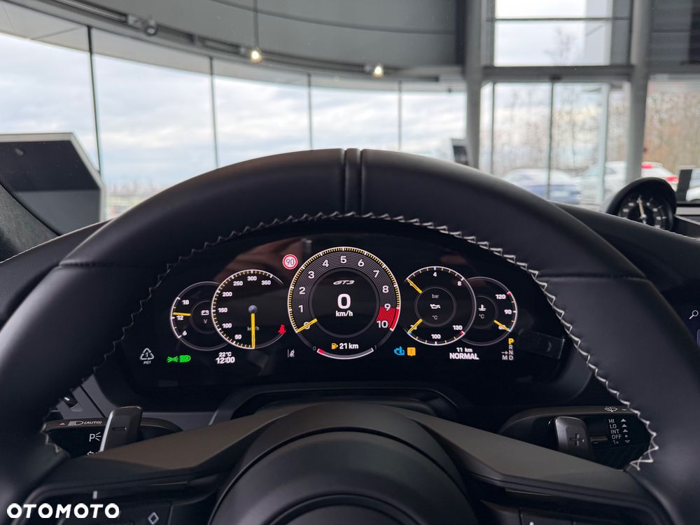 Porsche 911 GT3 - 21
