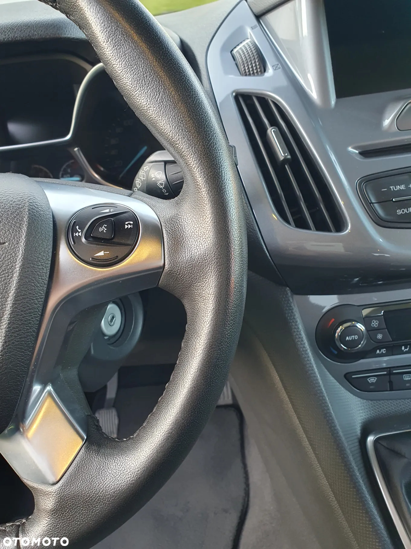 Ford Tourneo Connect Grand 1.5 EcoBlue Start/Stop Titanium - 16