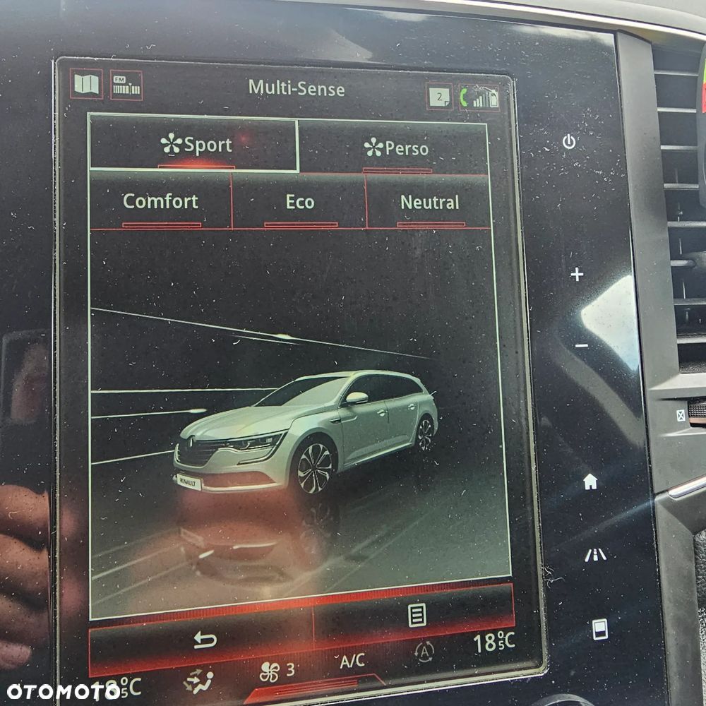 Renault Talisman ENERGY dCi 130 LIMITED - 24