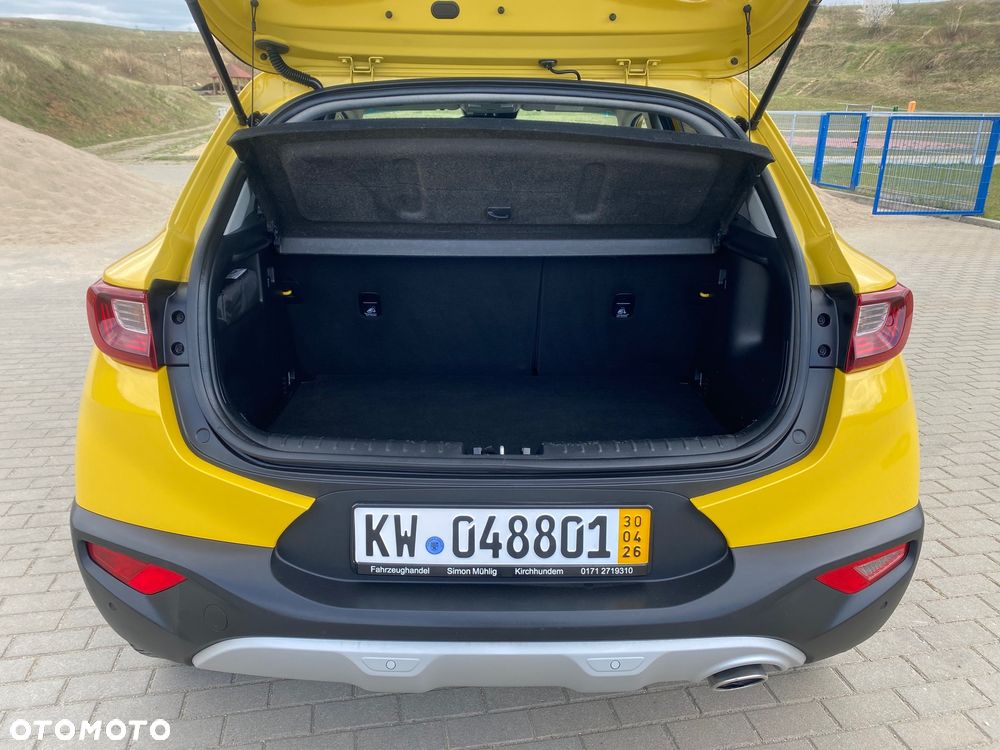 Kia Stonic 1.6 CRDi Platinum Edition - 37