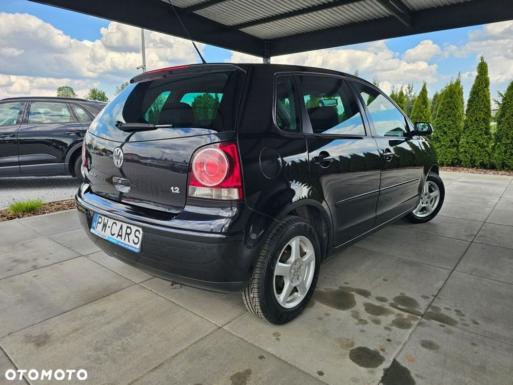 Volkswagen Polo - 3