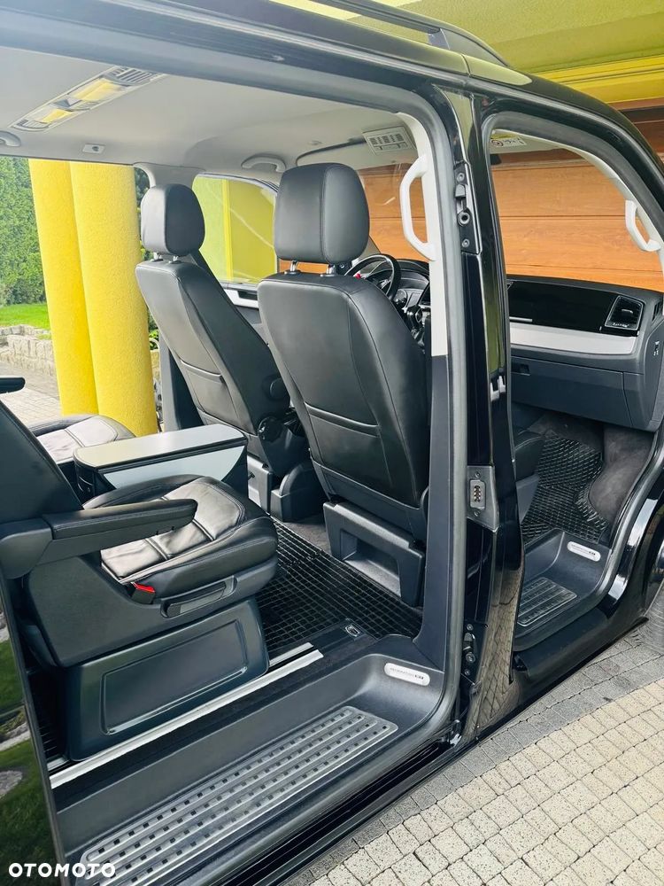 Volkswagen Multivan 2.0 BiTDI L1 Business 4Motion DSG - 8