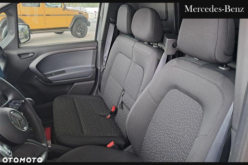 Mercedes-Benz Citan 110 CDI L2H1 Długi 1.5 95KM - 12