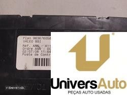 CAIXA RELÉS / FUSÍVEIS PEUGEOT 307 1950 -9644098380 - 2