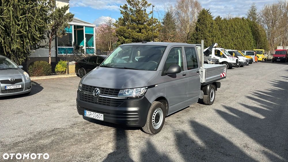 Volkswagen Transporter T6,1 - 39
