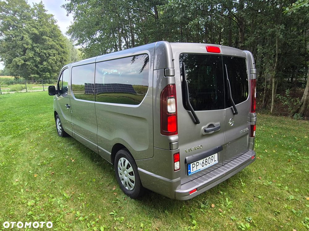 Opel Vivaro L1H1 S&S Life - 6