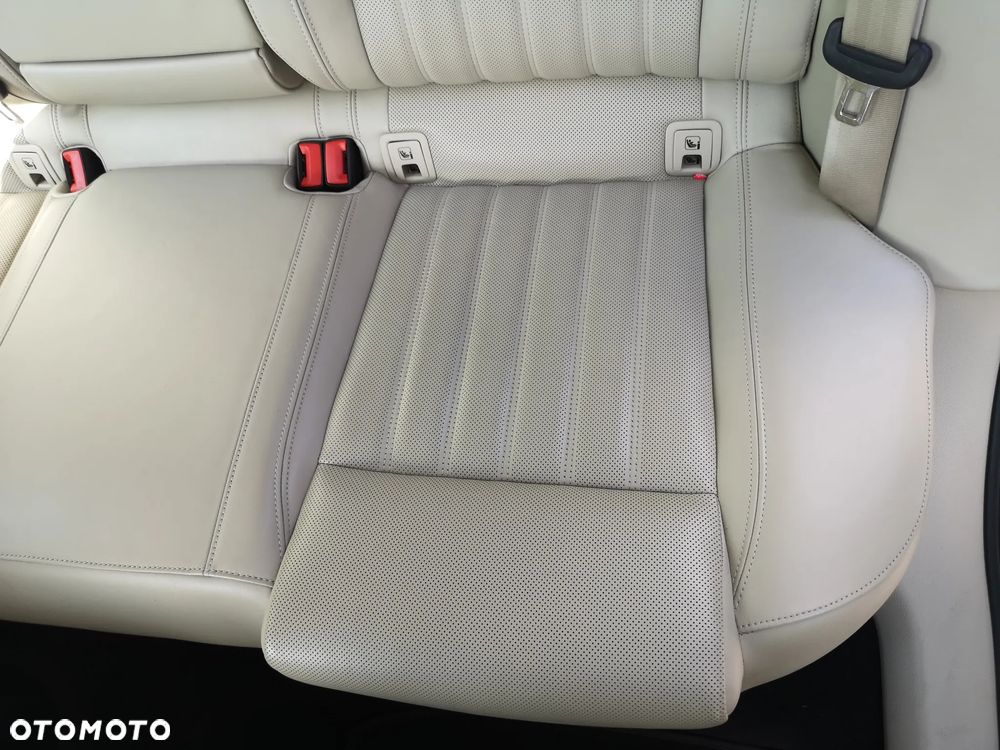 Skoda Superb 1.8 TSI Style DSG - 10